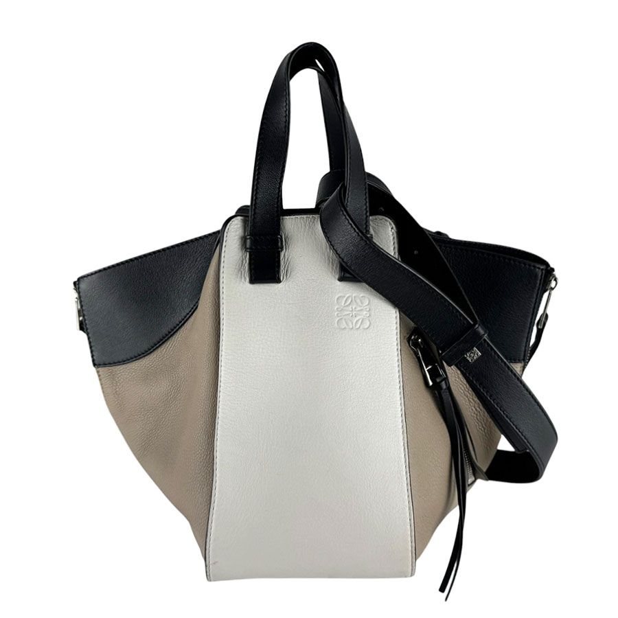 ロエベ LOEWE ハンドバッグ ショルダーバッグ ハンモック
