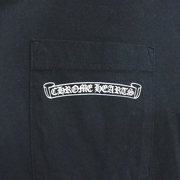 CHROME HEARTS 新宿店 クロムハーツ オールドイングリッシュ