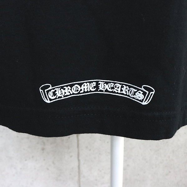 CHROME HEARTS 新宿店 クロムハーツ オールドイングリッシュ