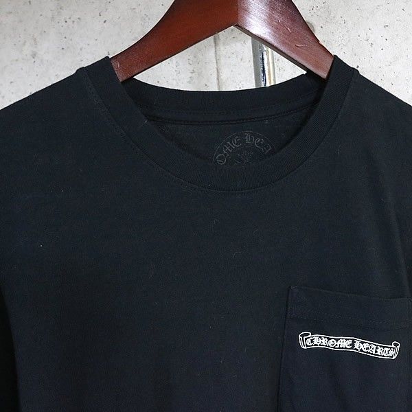 CHROME HEARTS 新宿店 クロムハーツ オールドイングリッシュ
