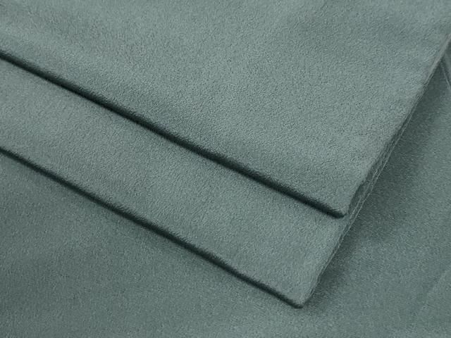 平和屋着物●男性　色無地　山鳩色　伊勢丹扱い　正絹　逸品　CABI3494yc 27,040円