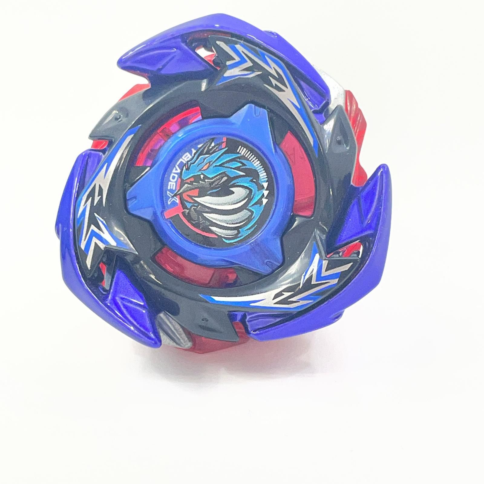 【尾張小牧店】 中古 ドレイクブレイブG4-70I メタルコートブルー【724】
