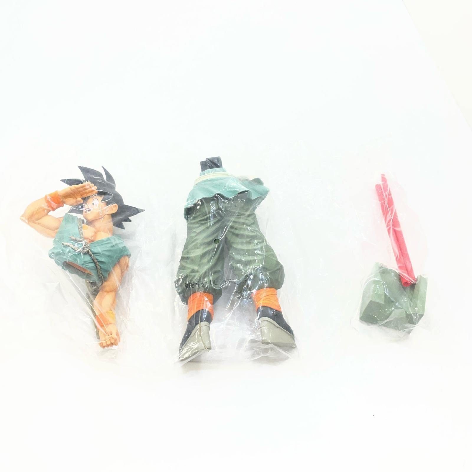 【尾張小牧店】 中古 THEBRUSH賞孫悟空「ドラゴンボール超SUPERMASTERSTARSPIECETHESONGOKOUVer.1.5」アミューズメント一番くじ 尾張小牧店】 中古 THEBRUSH賞孫悟空「ドラゴンボール超BWFC造形天下一