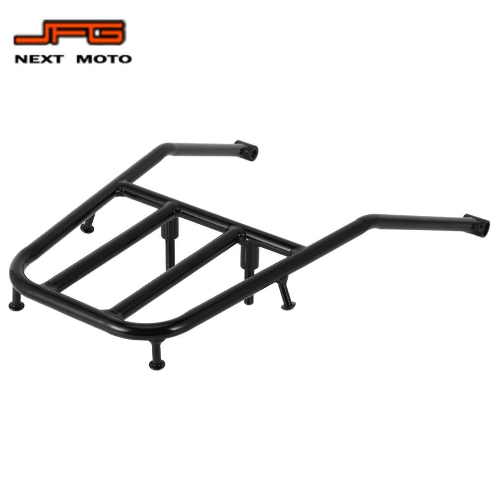 JFGRACING カワサキ KLX300 2009〜2025 KLX300SM 2022〜2025対応 リアキャリア カーゴブラケット 6,041円