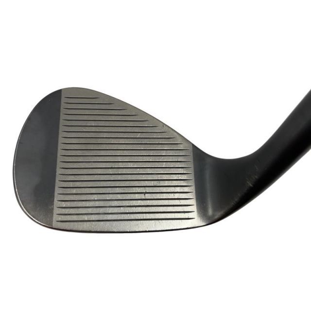 中古】 ピン PING s259 MIDNIGHT 58°/10° S ウェッジ WG PING AWT 3.0