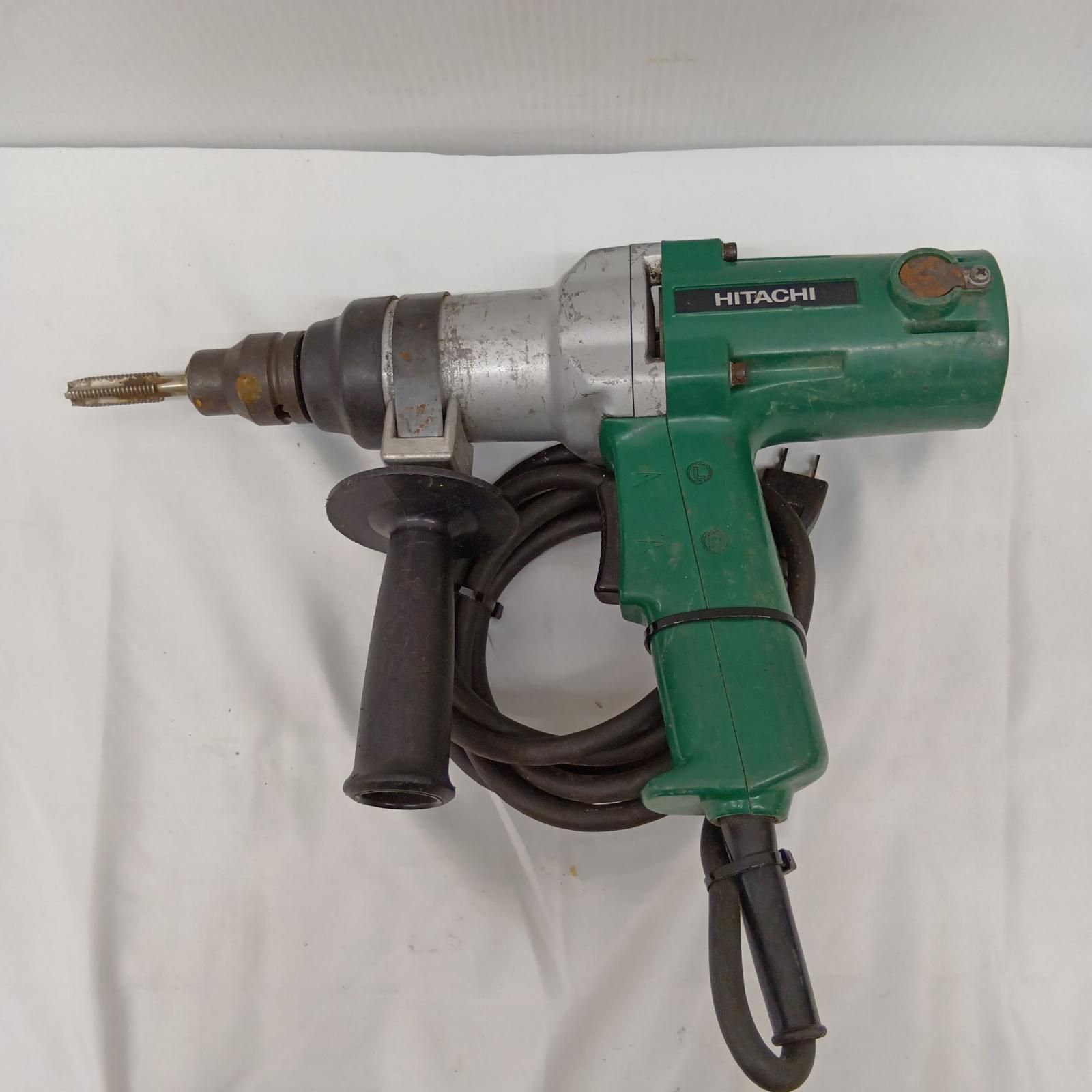 HITACHI 日立工機 ヒタチ UT14Y タッパ 本体のみ
