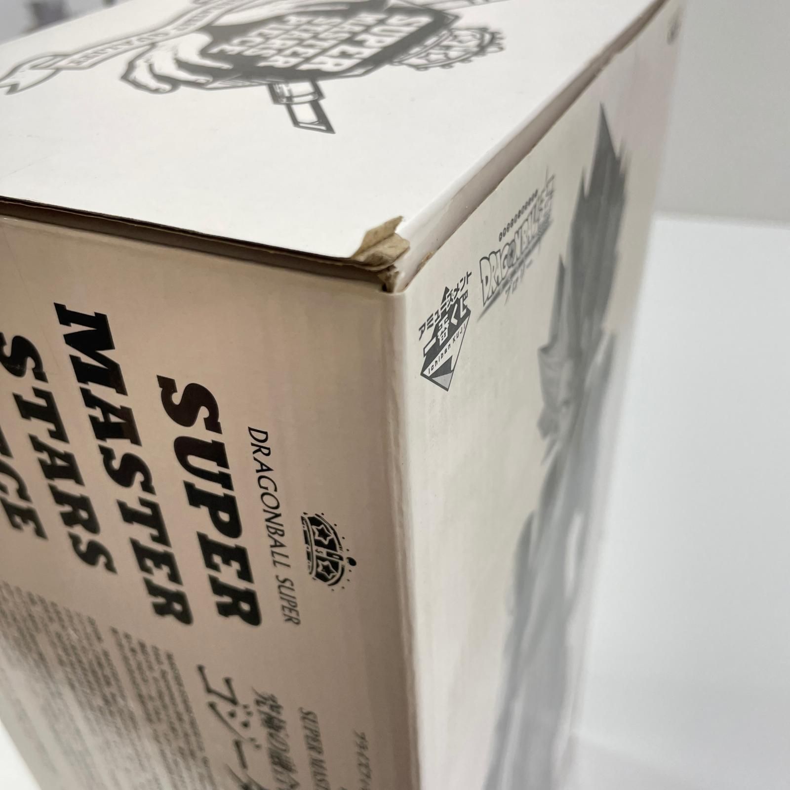 尾張小牧店】 中古 THEBRUSHII賞ゴジータ「ドラゴンボール超