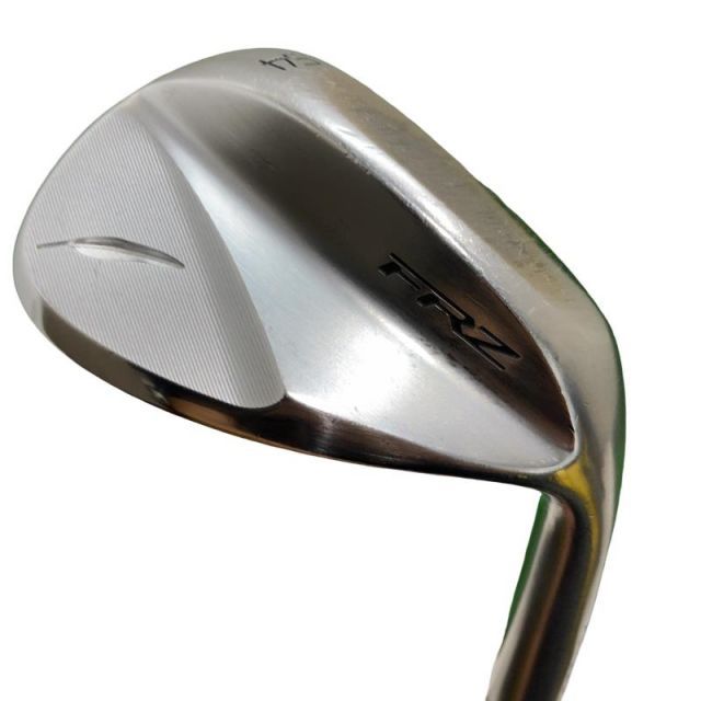 【中古】 フォーティーン FRZ パールサテン 54° ウェッジ WG TS-101w (フレックスその他) メンズ 男性用 右利き 右用 Dランク ゴルフクラブ