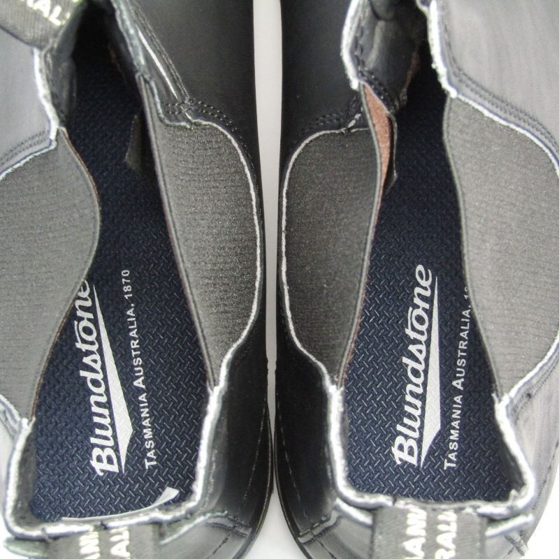 未使用 Blundstone ブランドストーン UK11 サイドゴアブーツ ORIGINALS
