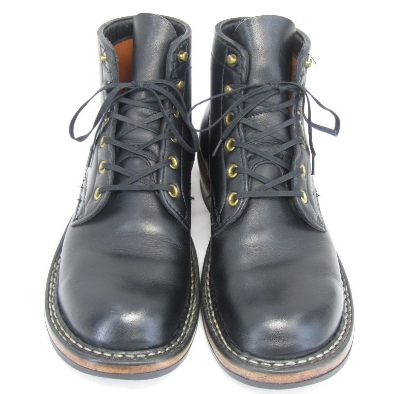 WHITE'S BOOTS ホワイツ US7E 25cm セミドレス オイルドレザー 2015年