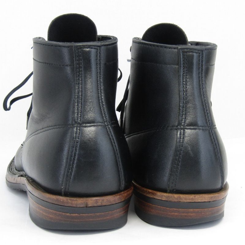 WHITE'S BOOTS ホワイツ US7E 25cm セミドレス オイルドレザー 2015年