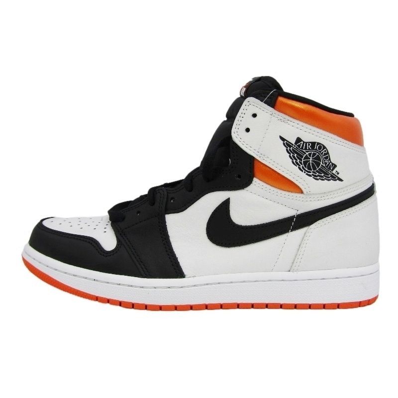 未使用 NIKE ナイキ 27cm AIR JORDAN 1 RETRO HIGH OG 555088-180 エア