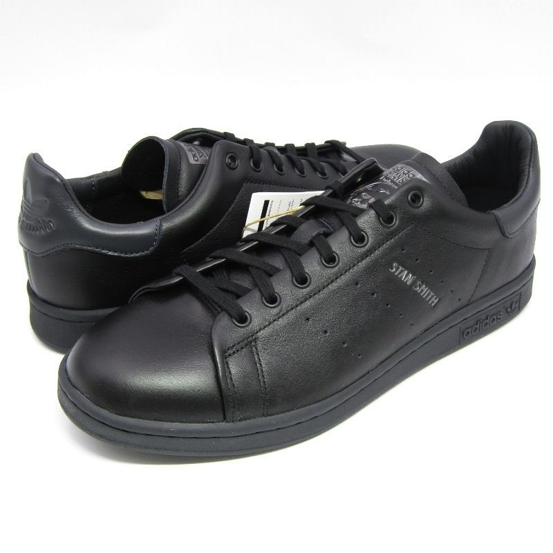 未使用 adidas アディダス 27cm STAN SMITH LUX HQ6787 スタンスミス