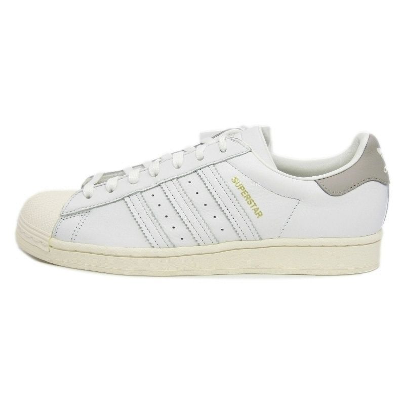 未使用 adidas アディダス 27cm SUPERSTAR TL FZ5509 スーパースター