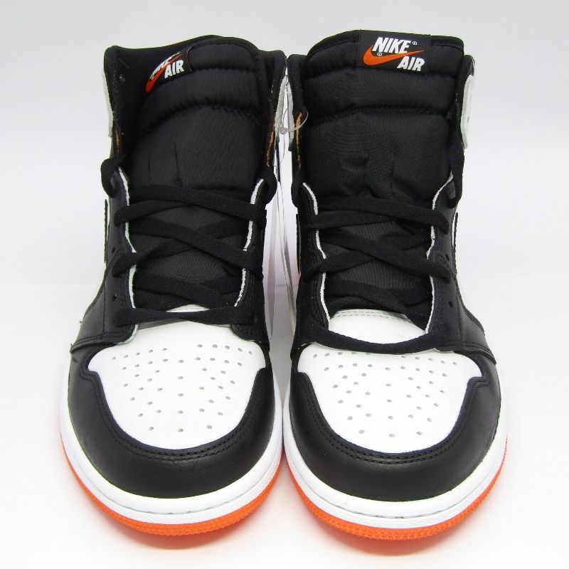 未使用 NIKE ナイキ 27cm AIR JORDAN 1 RETRO HIGH OG 555088-180 エア