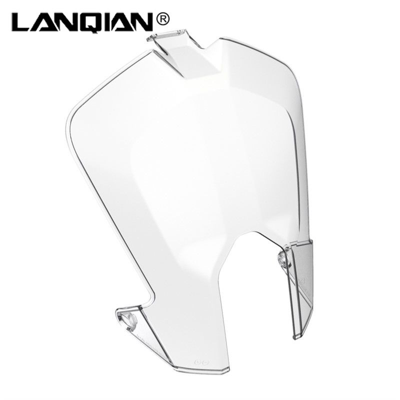 LANQIAN 1290 Super Adventure R S 2021〜2023対応 ヘッドライトガード プロテクターカバー