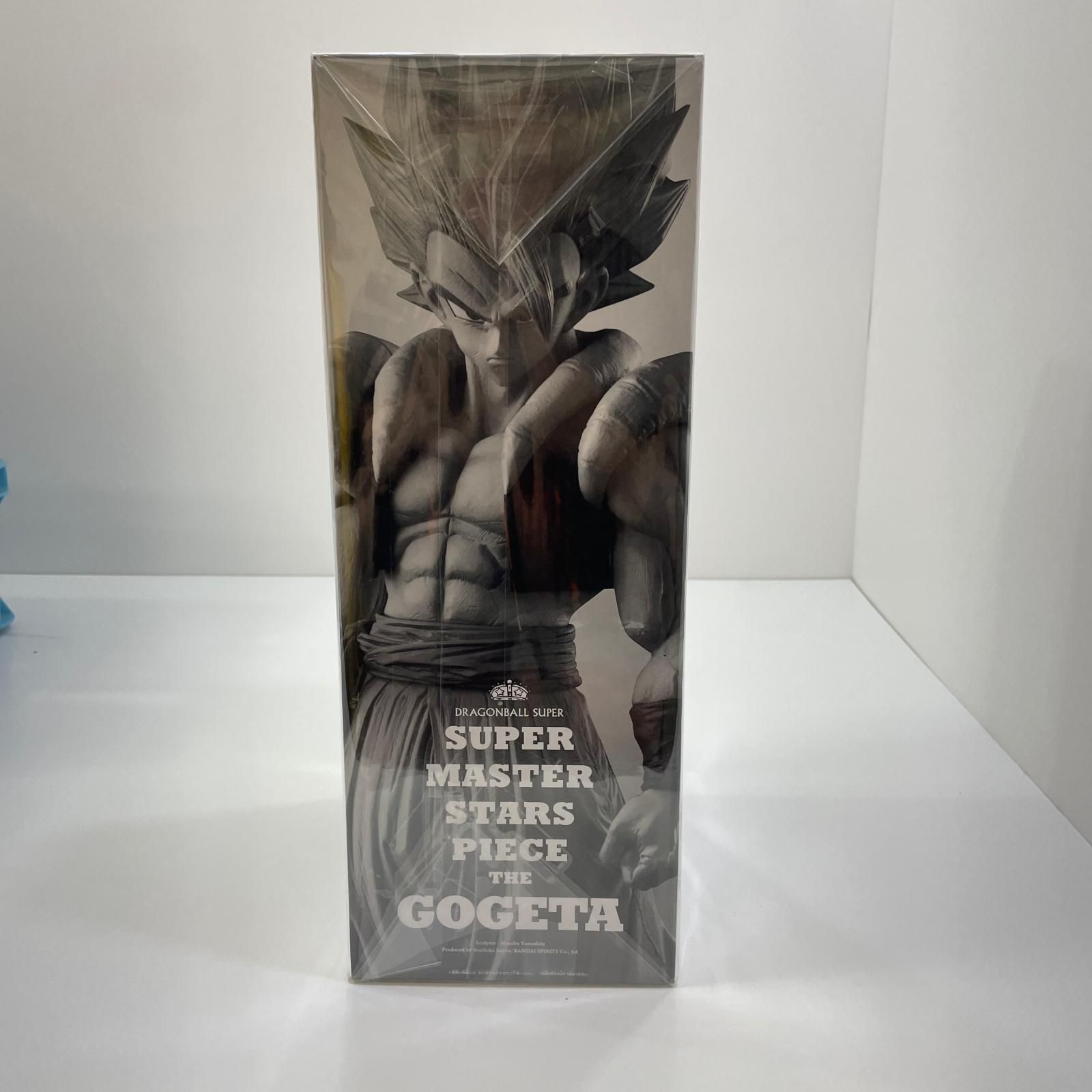 尾張小牧店】 中古 THEBRUSHII賞ゴジータ「ドラゴンボール超