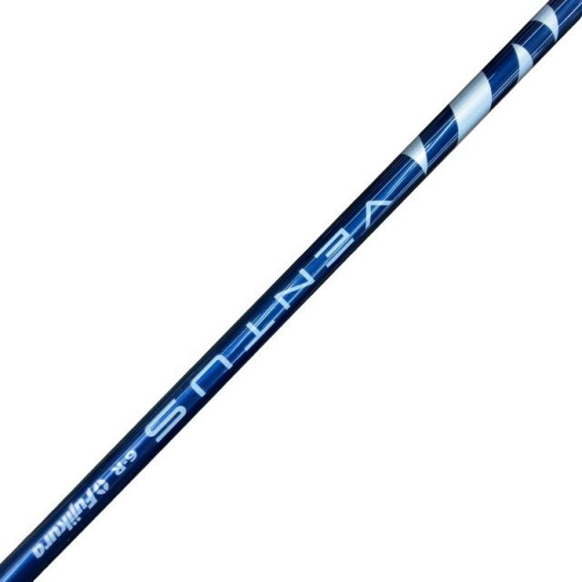 【中古】 タイトリストスリーブ付き(GTS系) フジクラドライバー用 シャフト VENTUS BLUE 6 USA(ベロコア無し) (フレックスR)Bランク ゴルフクラブ