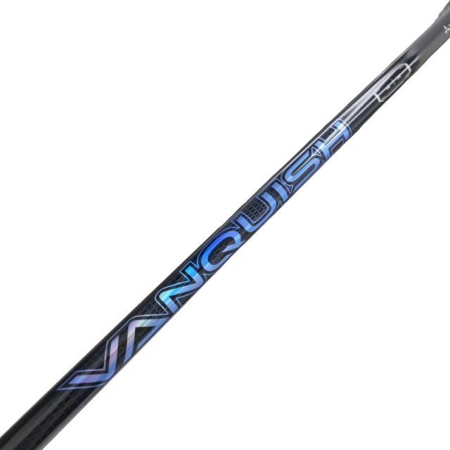 【中古】 キャロウェイスリーブ付き(QUANTUM系) 三菱ケミカル(レイヨン)ドライバー用 シャフト VANQUISH 4 (フレックスX)Bランク ゴルフクラブ