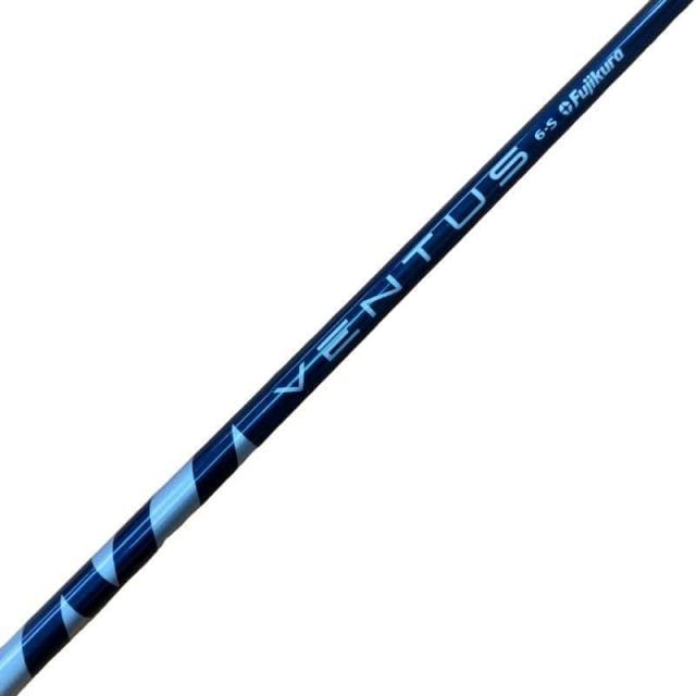 【中古】 ピンスリーブ付き(G440系) フジクラドライバー用 シャフト VENTUS BLUE 6 USA(ベロコア無し) (フレックスS)Bランク ゴルフクラブ