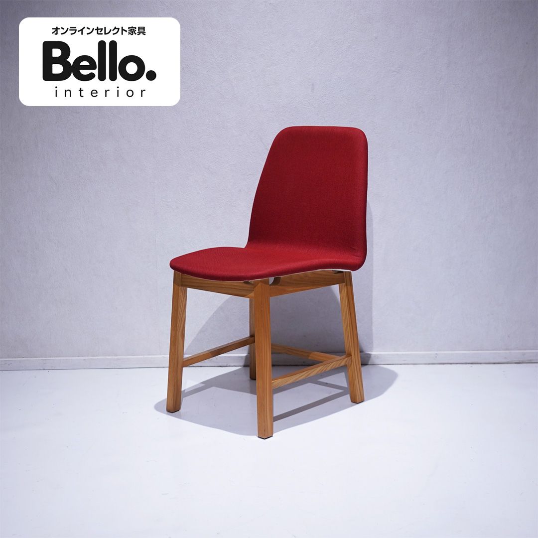 IDEE ANTON CHAIR / ダイニングチェア 北欧 モダン デザイナーズ チェア イデー アントンチェア / 関連:MUJI アクタス ウニコ Francfranc