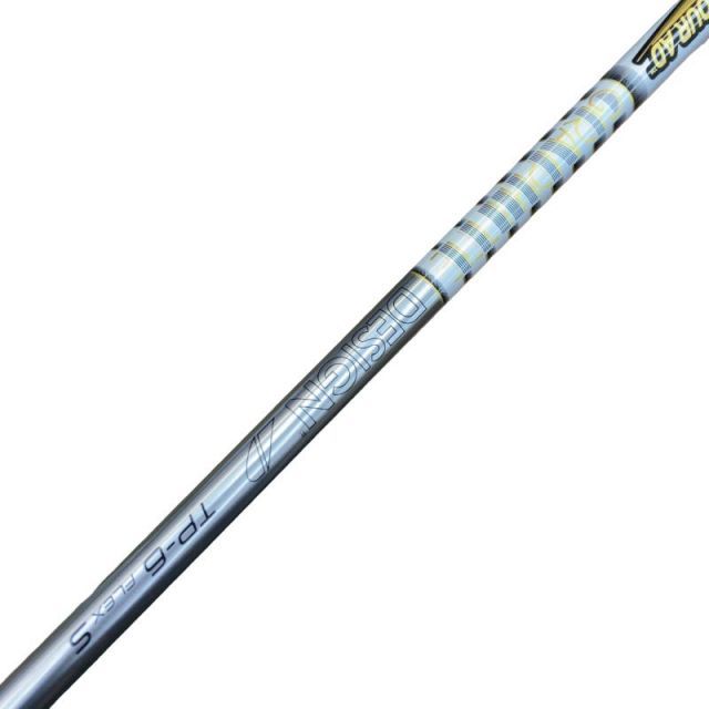【中古】 タイトリストスリーブ付き(GTS系) グラファイトデザインドライバー用 シャフト Tour AD TP-6 (フレックスS)Bランク ゴルフクラブ 13,375円