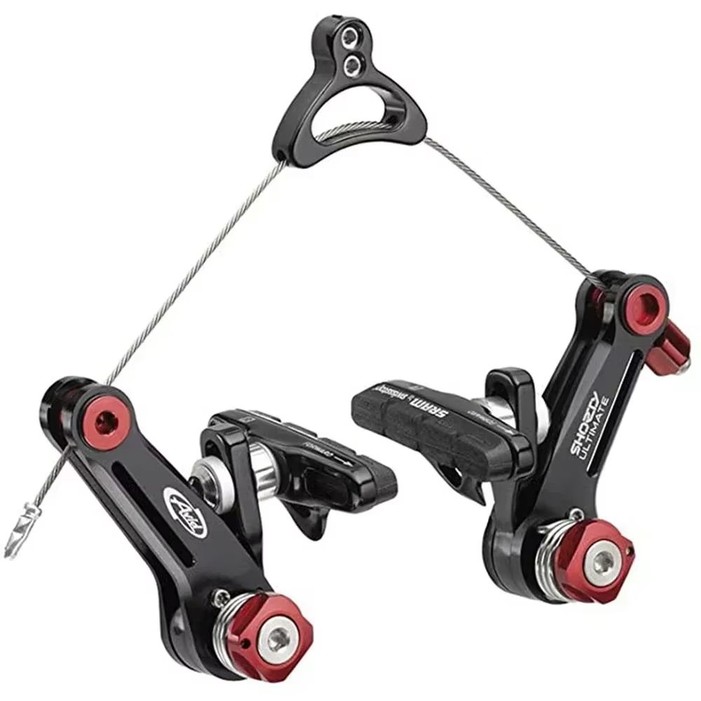 L8 ULTRA RACER仕様 コンポーネントエンジニアリング ミニモトブレーキ Vブレーキ 28,711円