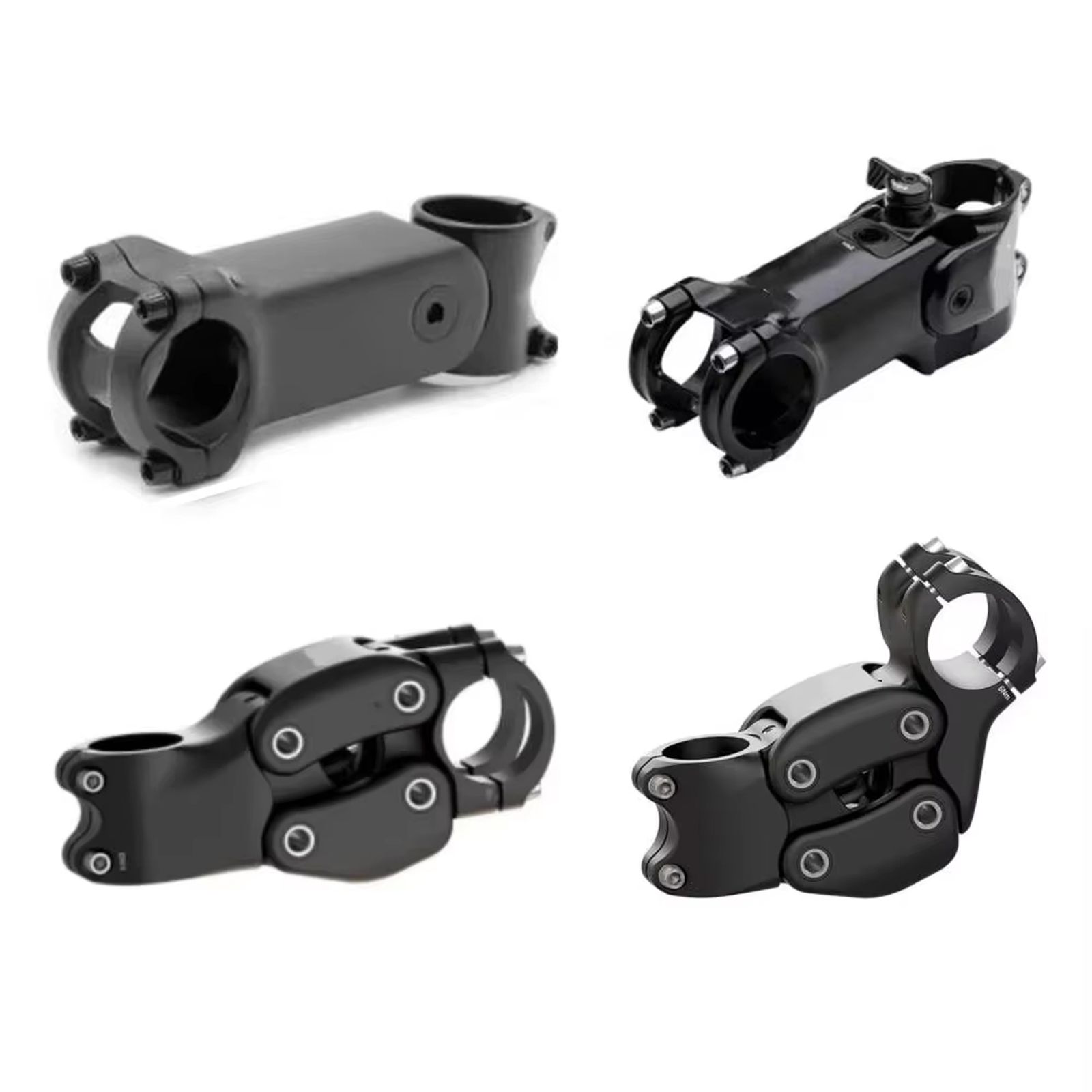 ShockStop PRO サスペンションステム ロード グラベル ハイブリッド 電動自転車対応 衝撃吸収ハンドルバーステム 47,082円