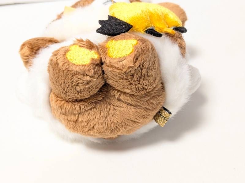 リラックマ チャイロイコグマ ダークネスハロウィン 2021 ぬいぐるみ