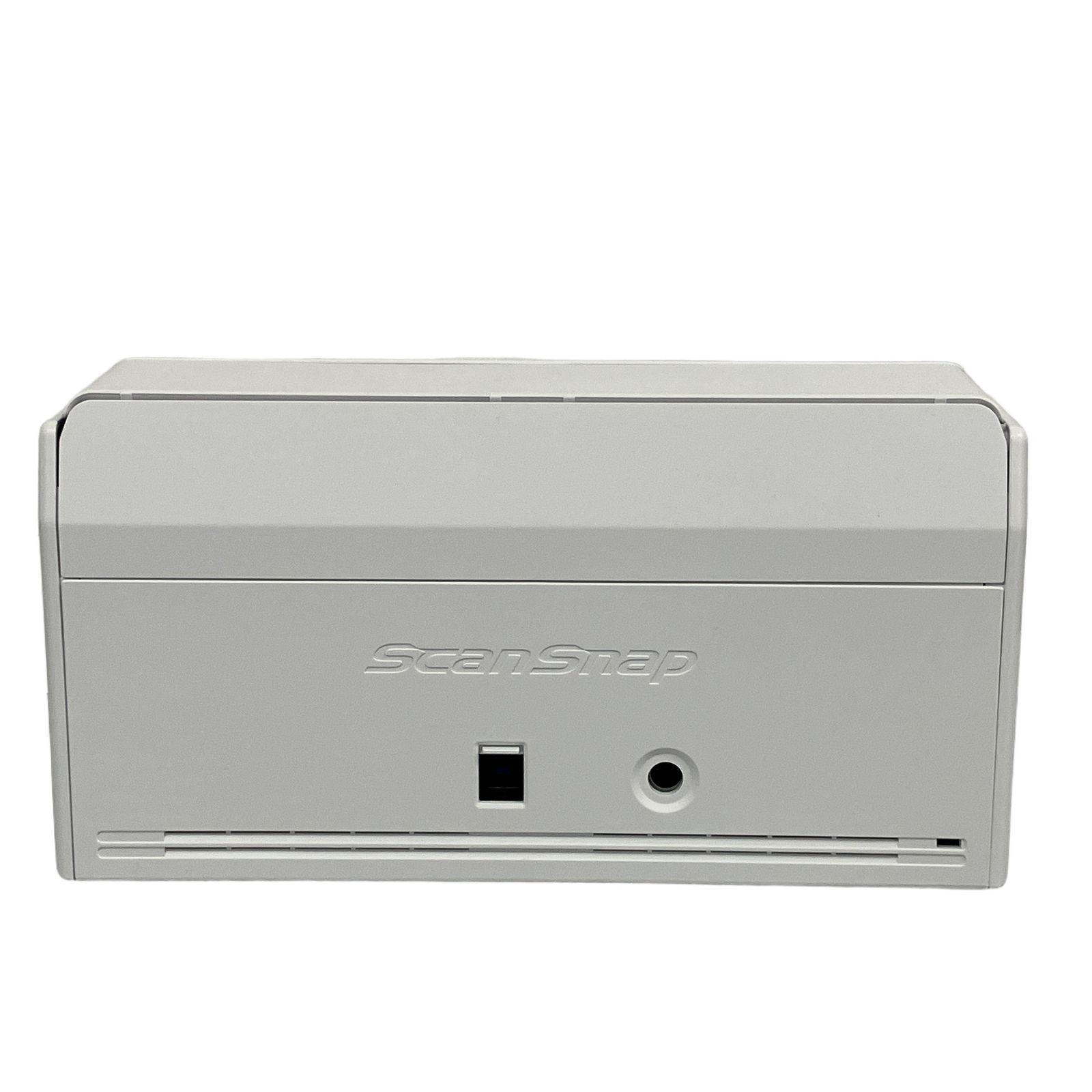 【中古】富士通 PFU ドキュメントスキャナー ScanSnap iX1500 (両面読取/ADF/4.3インチタッチパネル/Wi-Fi対応) PFU FI-IX1500 ScanSnap iX1500 中古 Wi-Fi高速スキャナー - メルカリ
