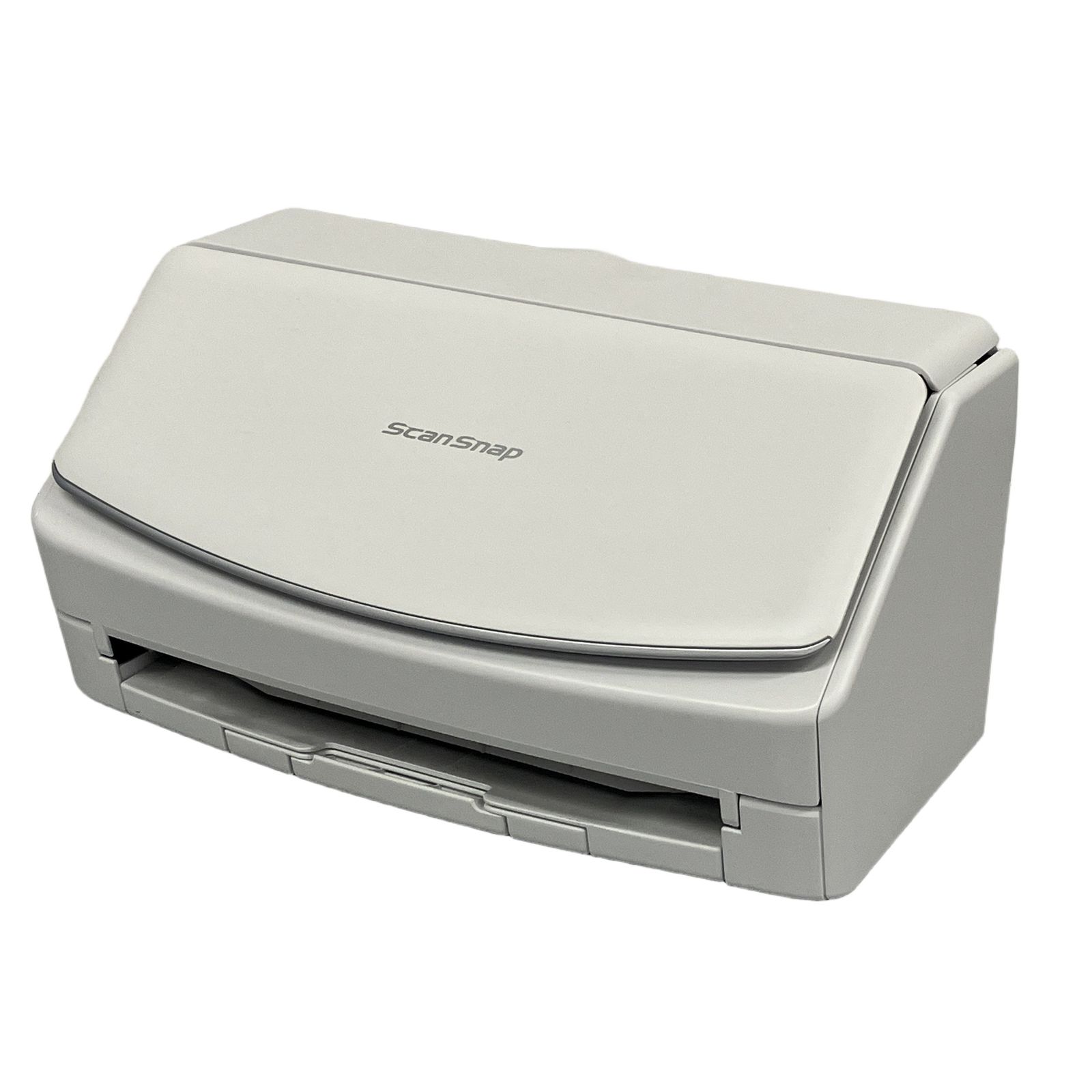 PFU FI-IX1500 ScanSnap iX1500 中古 Wi-Fi高速スキャナー - メルカリ