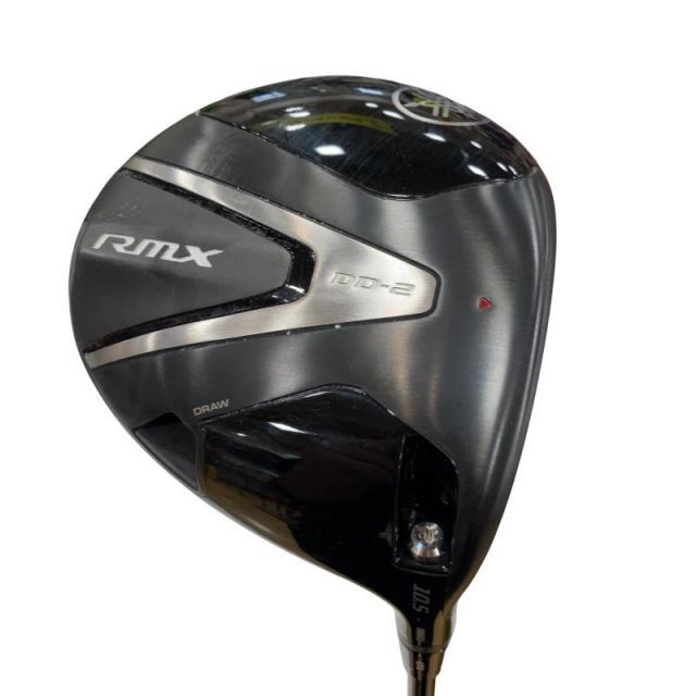 【中古】 ヤマハ RMX DD-2(2026) 10.5° ドライバー DR TENSEI GR 50 (フレックスR) メンズ 男性用 右利き 右用 Cランク ゴルフクラブ
