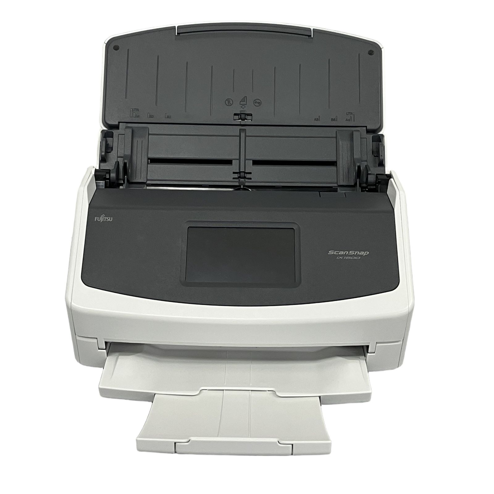 PFU ScanSnap iX1500 総スキャン1687枚 中古 - メルカリ