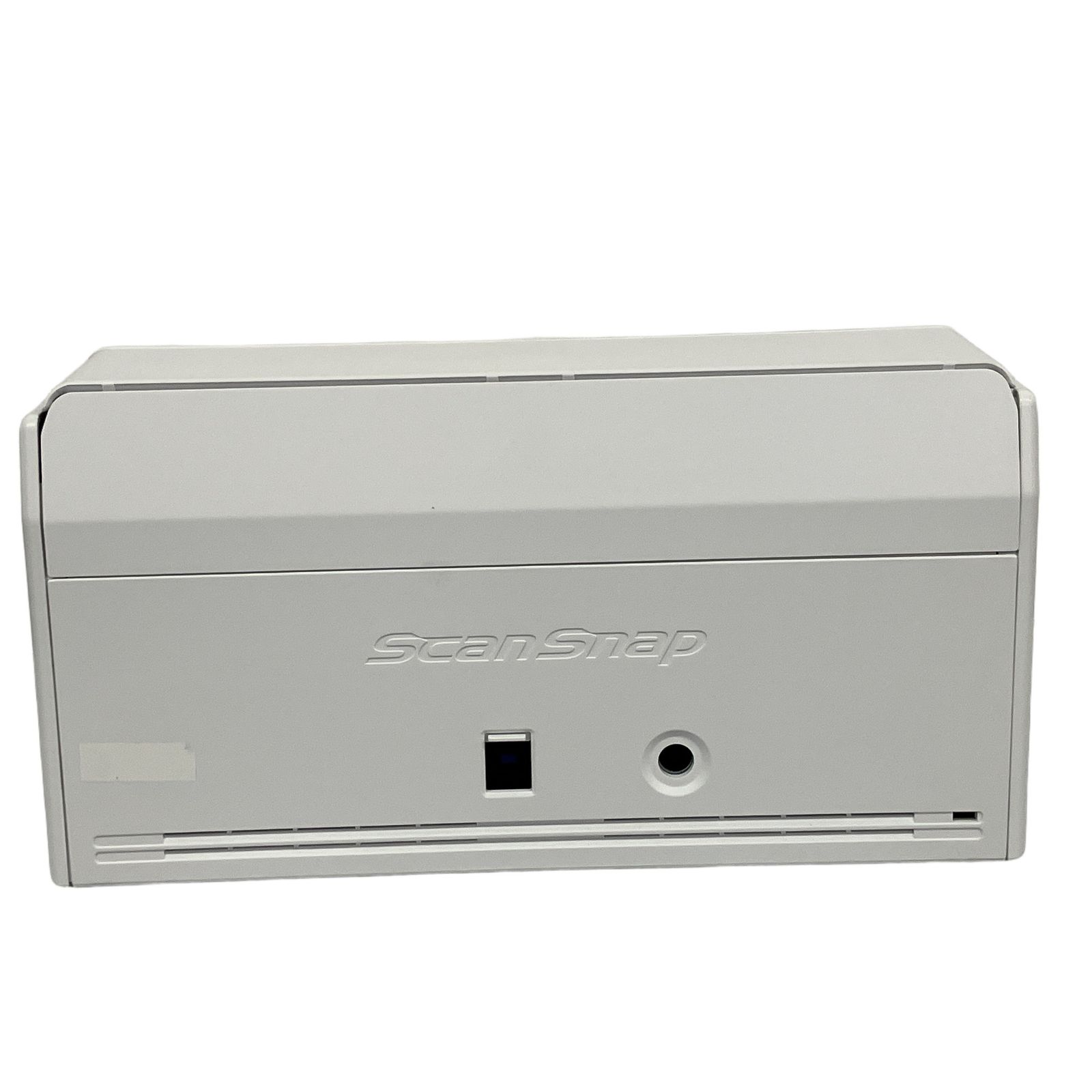 PFU ScanSnap iX1500 総スキャン1687枚 中古 - メルカリ