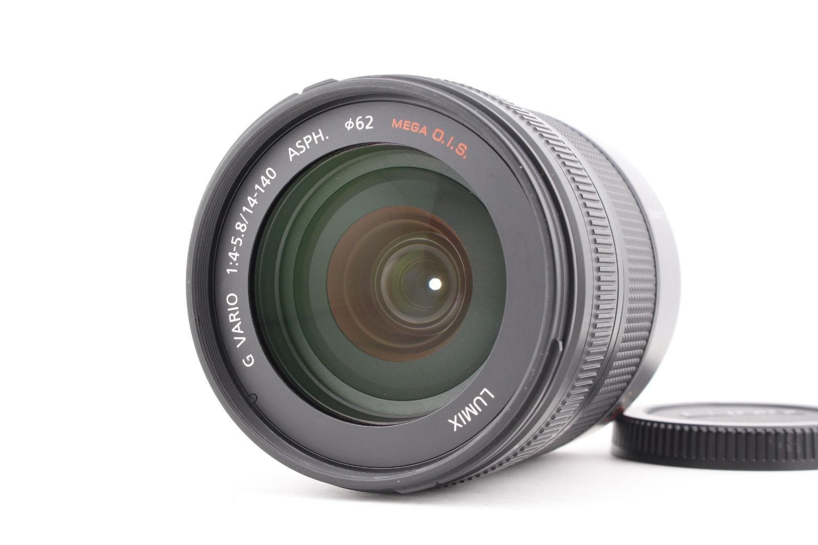 최고 품질의 파나소닉 파나소닉 루믹스 G 바리오 HD 14-140mm F4-5.8 ASPH.메가 오아이에스 블랙 M1749 #14