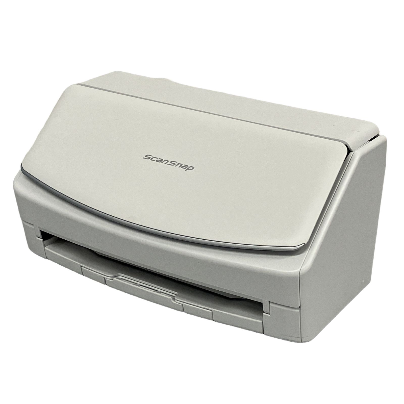 ScanSnap iX1500 総スキャン822枚 富士通 ドキュメントスキャナー