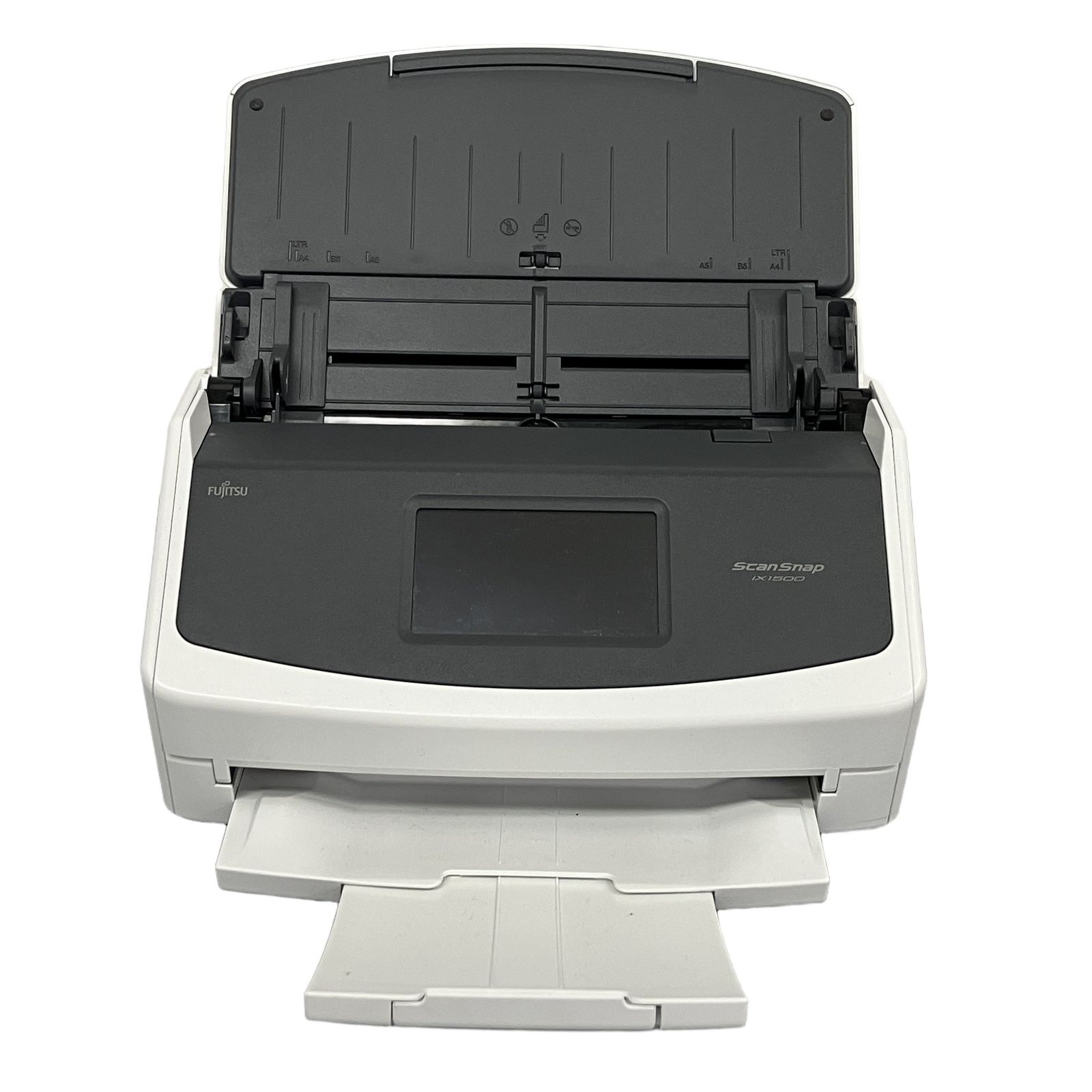 ScanSnap iX1500 総スキャン822枚 富士通 ドキュメントスキャナー