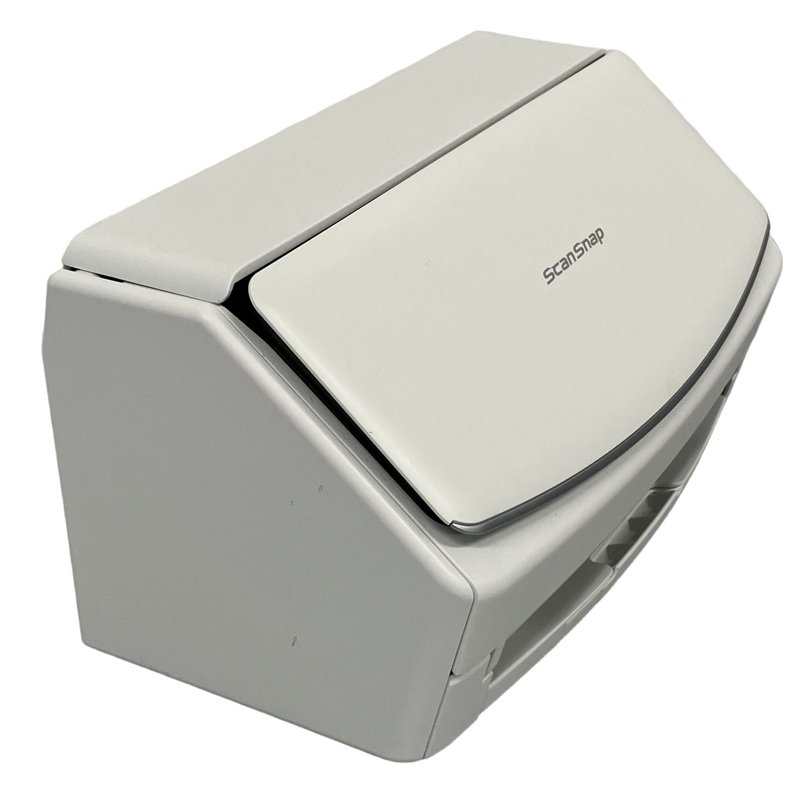ScanSnap iX1500 総スキャン822枚 富士通 ドキュメントスキャナー