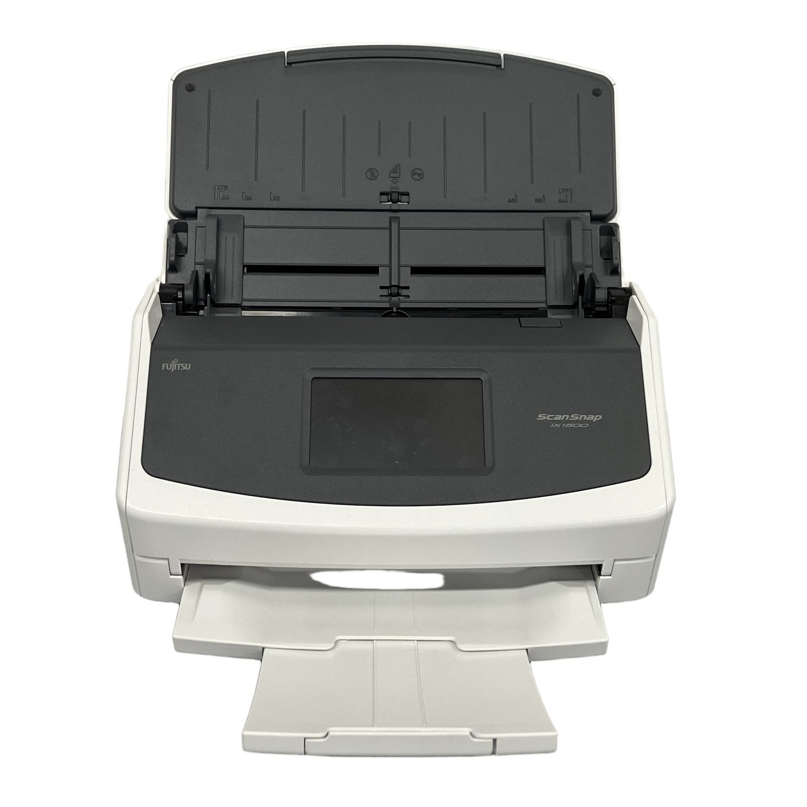 PFU FI-IX1500 ScanSnap A4 両面スキャナー 総スキャン2916枚 - メルカリ