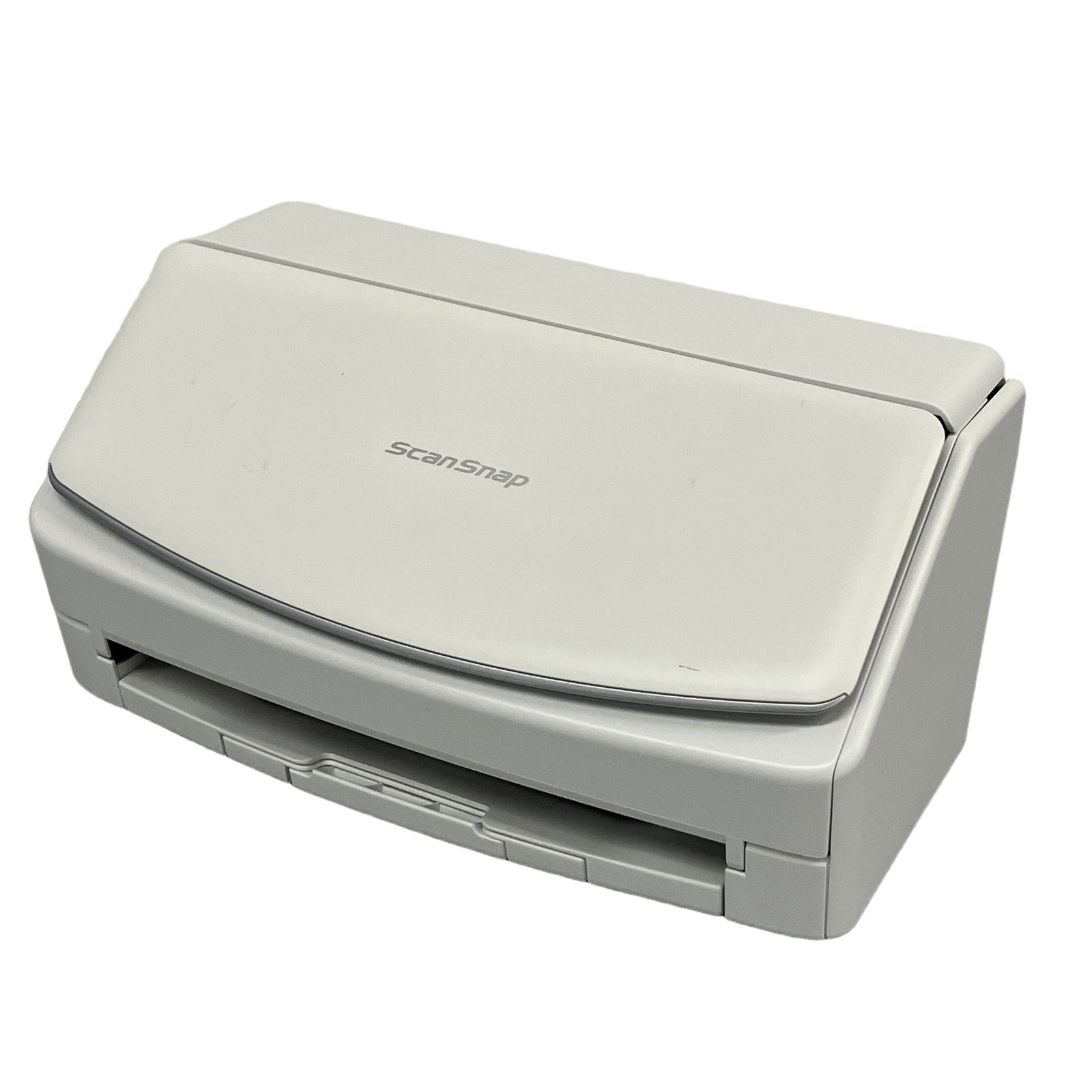 PFU FI-IX1500 ScanSnap A4 両面スキャナー 総スキャン2916枚 - メルカリ