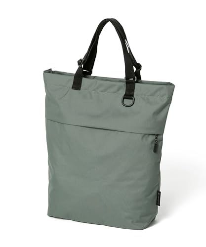 [スノーピーク] Everyday Use 2Way Tote Bag AC-25SU404 トートバッグ 手提げバッグpms