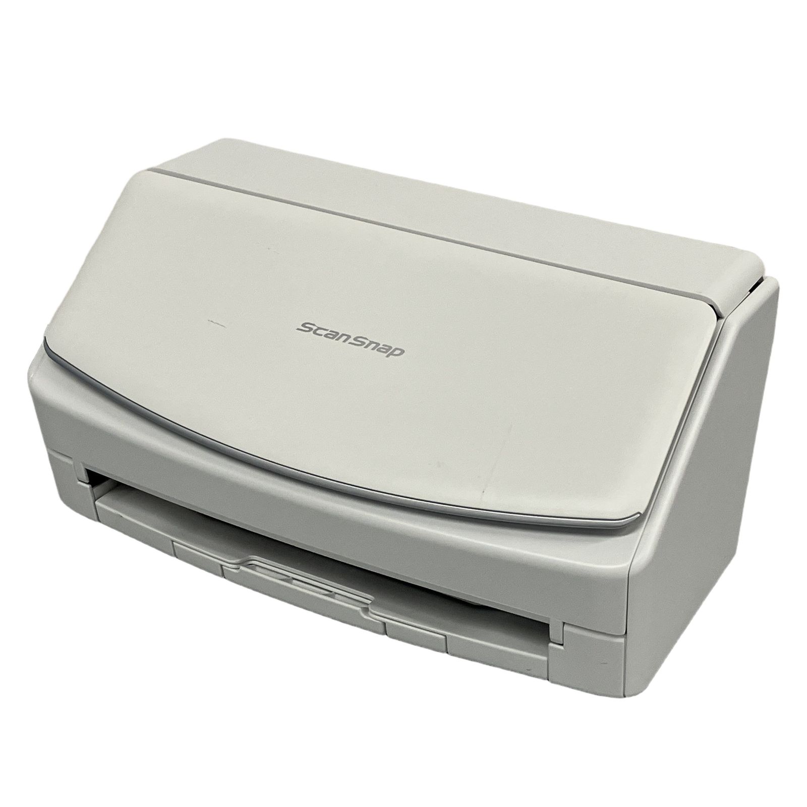 PFU ScanSnap iX1500 中古 総スキャン984枚 - メルカリ