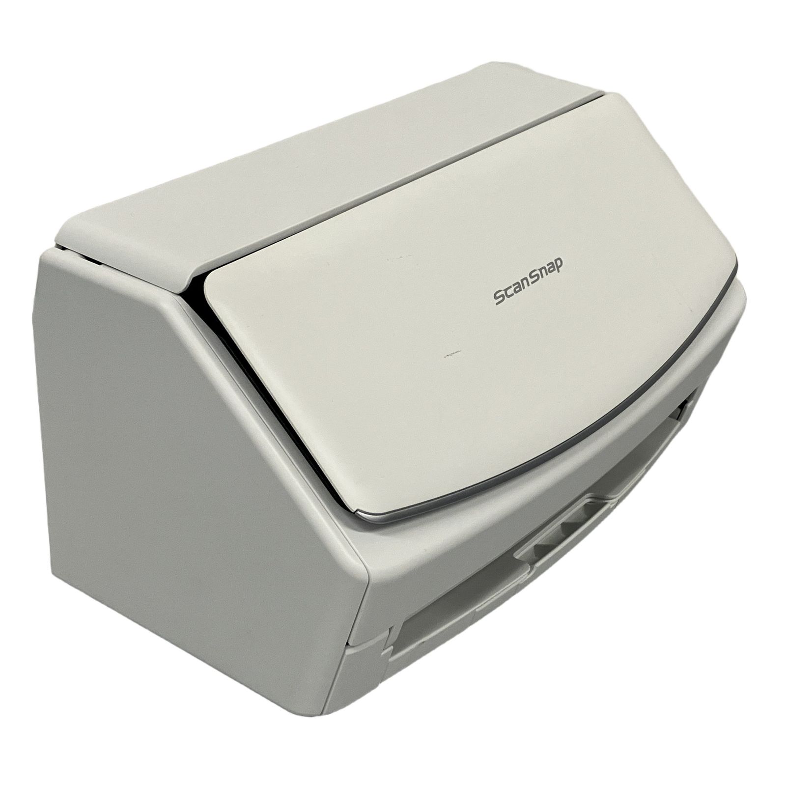 PFU ScanSnap iX1500 中古 総スキャン984枚 - メルカリ