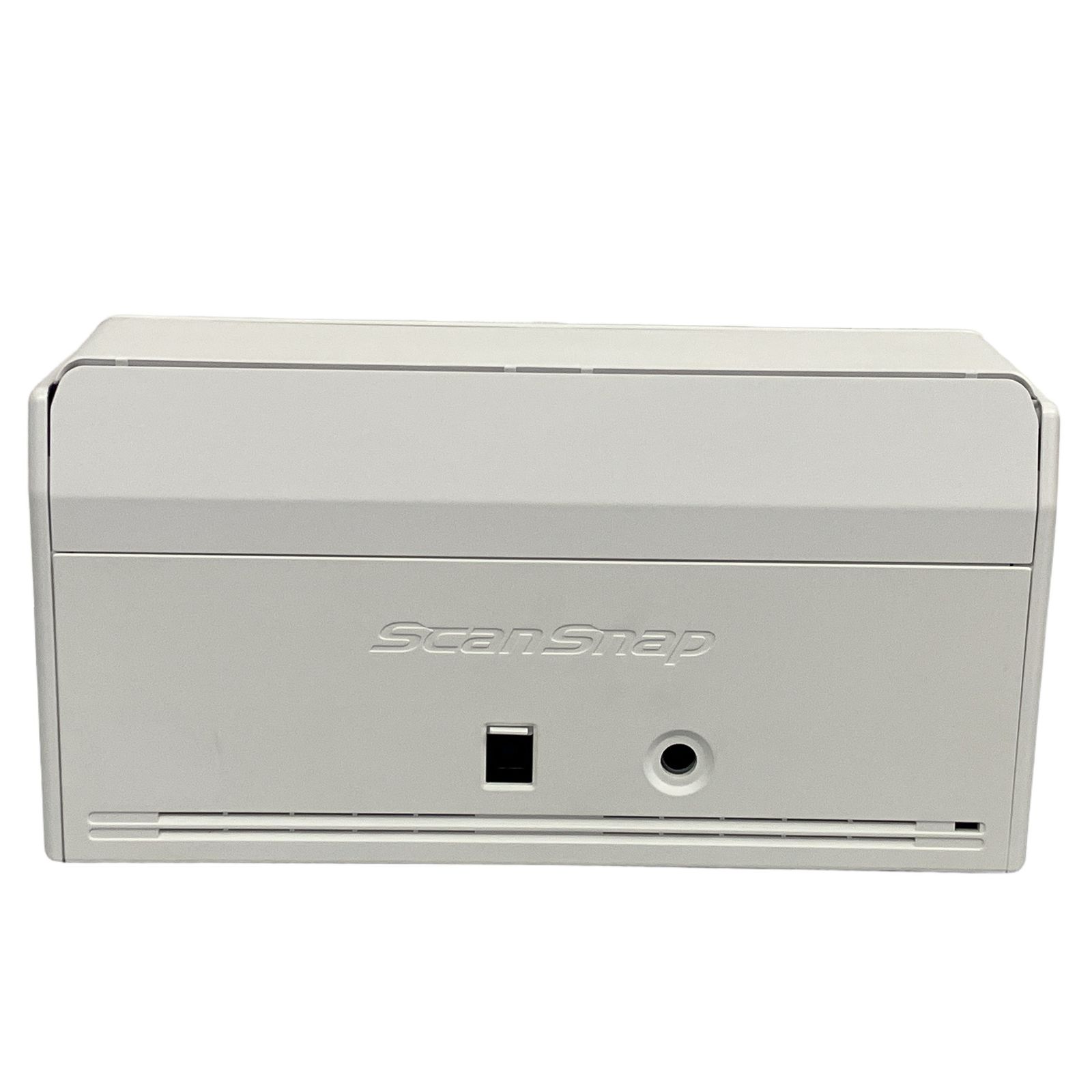 PFU ScanSnap iX1500 中古 総スキャン984枚 - メルカリ