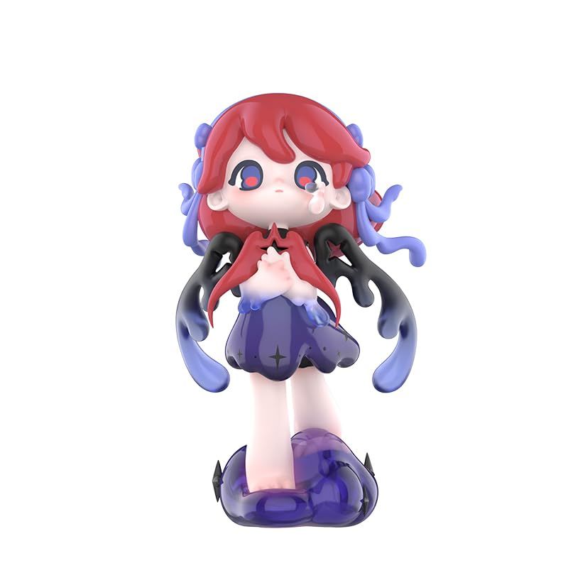 【POP MART 公式ストア】AZURA Melting Flight シリーズ ポップマート フィギュア おもちゃ プラモデル ギフト 推し活 ポプマ 正規品e