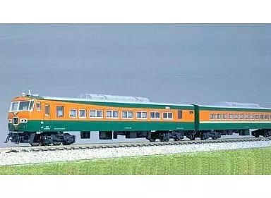 【中古】鉄道模型 1/150 185系 200番台 湘南色タイプ 7両セット [10-925] 13,090円