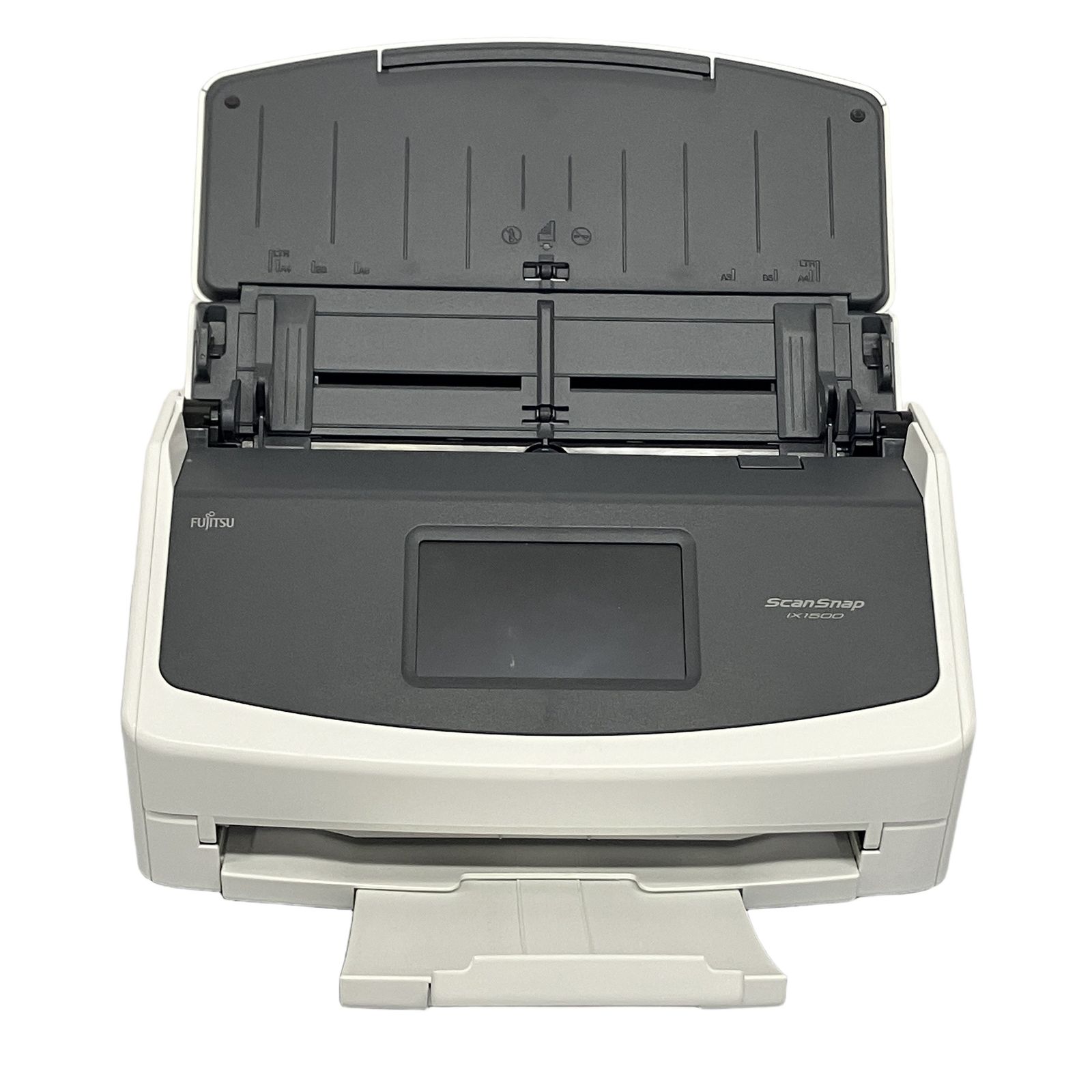 中古 ScanSnap iX1500 総スキャン5711枚 富士通 FI-IX1500 - メルカリ