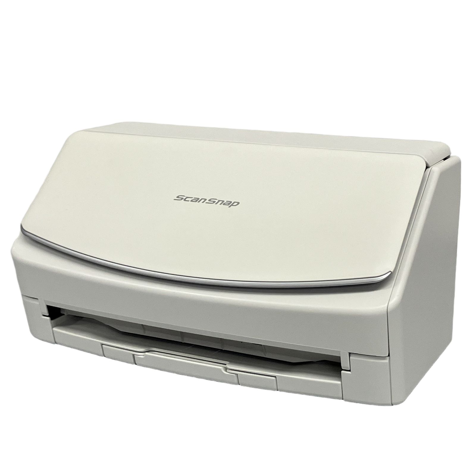 中古 ScanSnap iX1500 総スキャン5711枚 富士通 FI-IX1500 - メルカリ