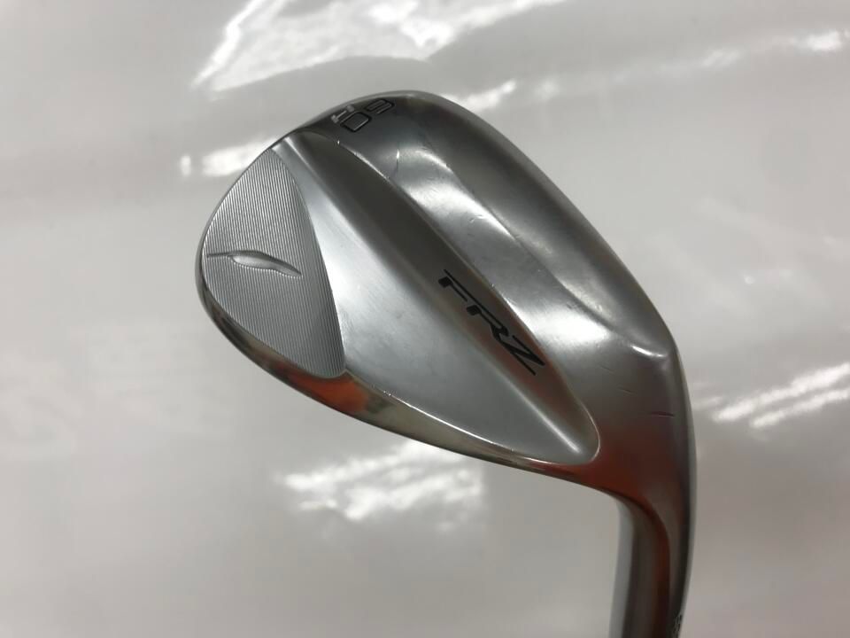 フォーティーン　FRZ パールサテン　60度　NSプロ TS-114w Ver2　WEDGEフレックス　ウェッジ　中古　ゴルフドゥ！柏店【最短即日発送】