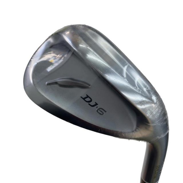 【中古】 フォーティーン DJ-6 50° ウェッジ WG FT-62w Ver2 (フレックスその他) メンズ 男性用 右利き 右用 Nランク ゴルフクラブ 14,036円